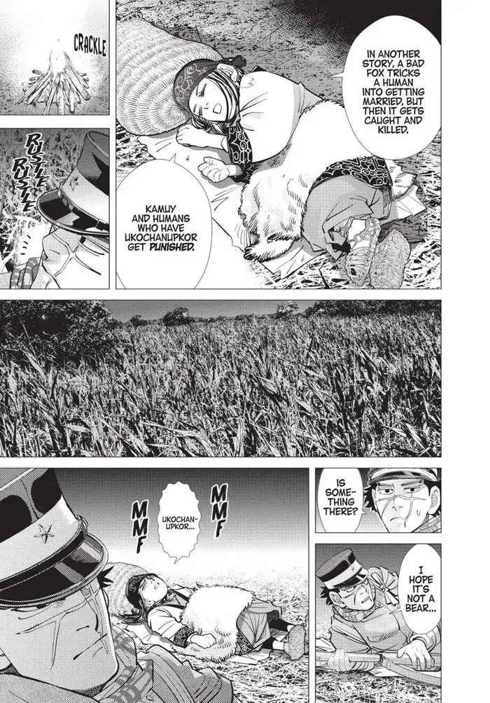 Golden Kamuy Chapter 111 image 10_optimized